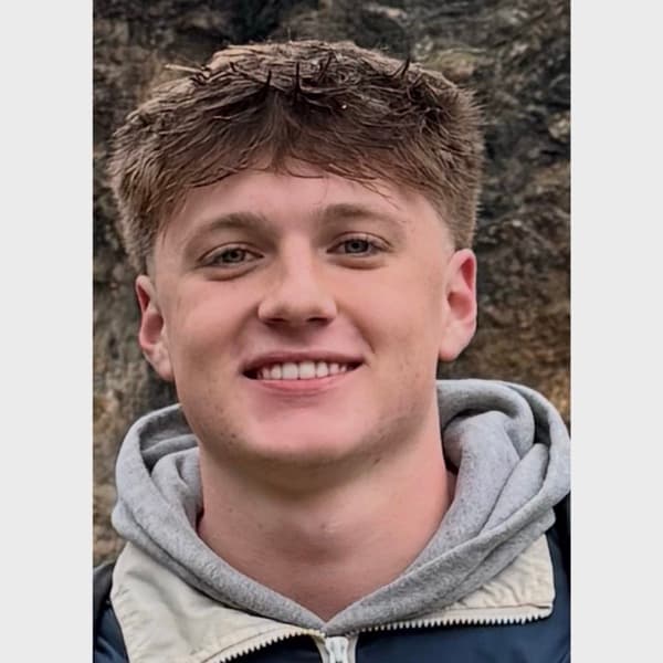 Gabe Cox, founder of 316 Automations